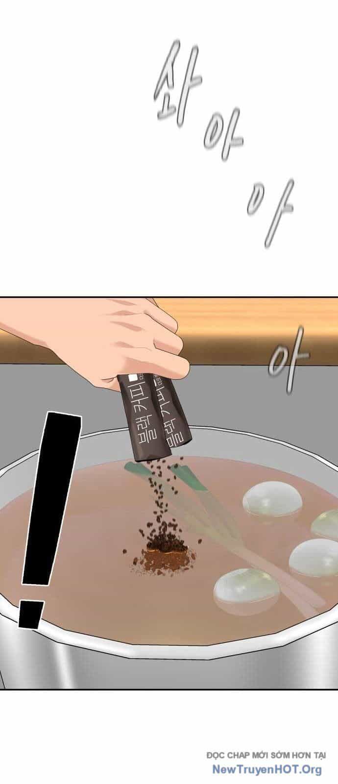 Nhà Hàng Kỳ Lạ - Chương 42 - ảnh 68