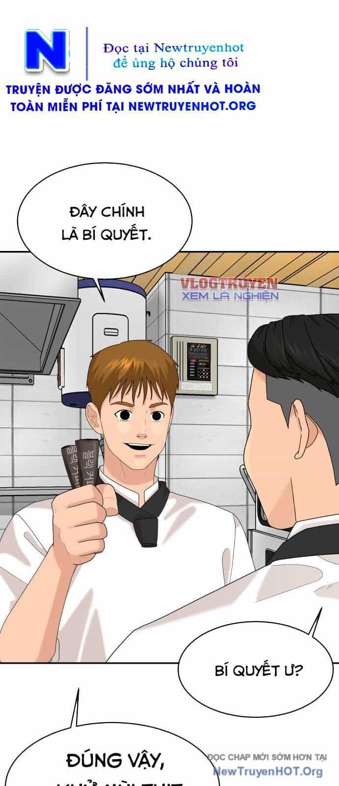 Nhà Hàng Kỳ Lạ - Chương 42 - ảnh 71
