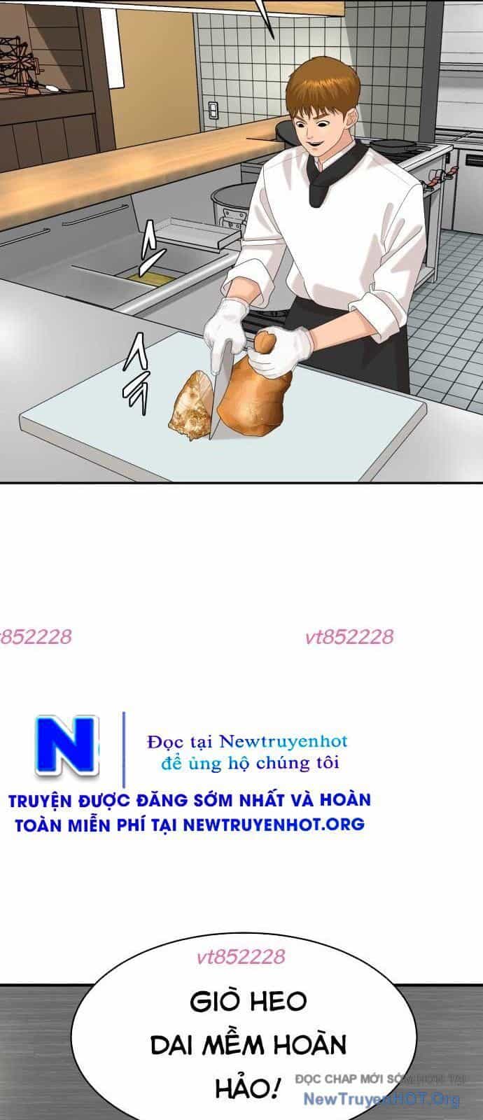 Nhà Hàng Kỳ Lạ - Chương 42 - ảnh 75