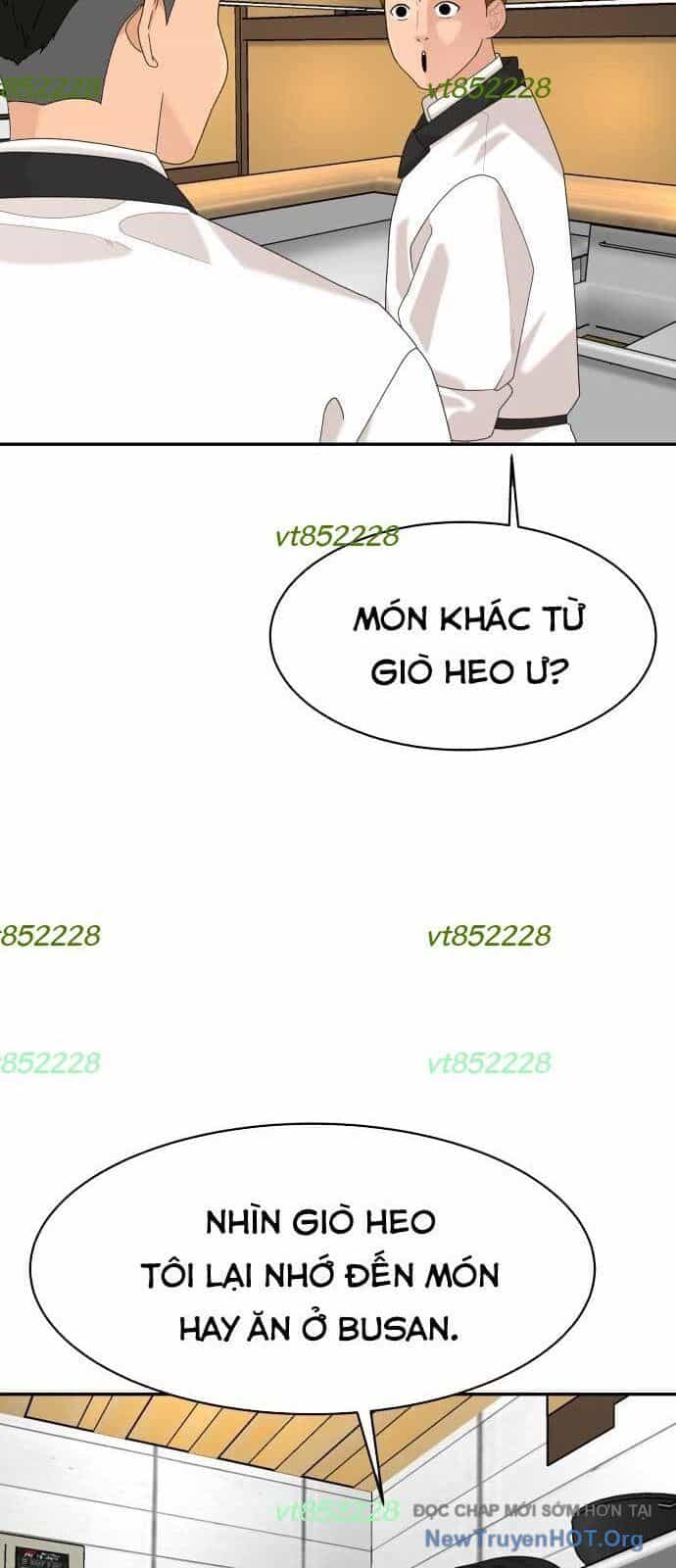 Nhà Hàng Kỳ Lạ - Chương 42 - ảnh 78