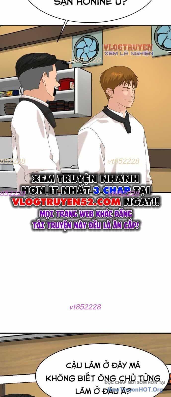 Nhà Hàng Kỳ Lạ - Chương 42 - ảnh 9
