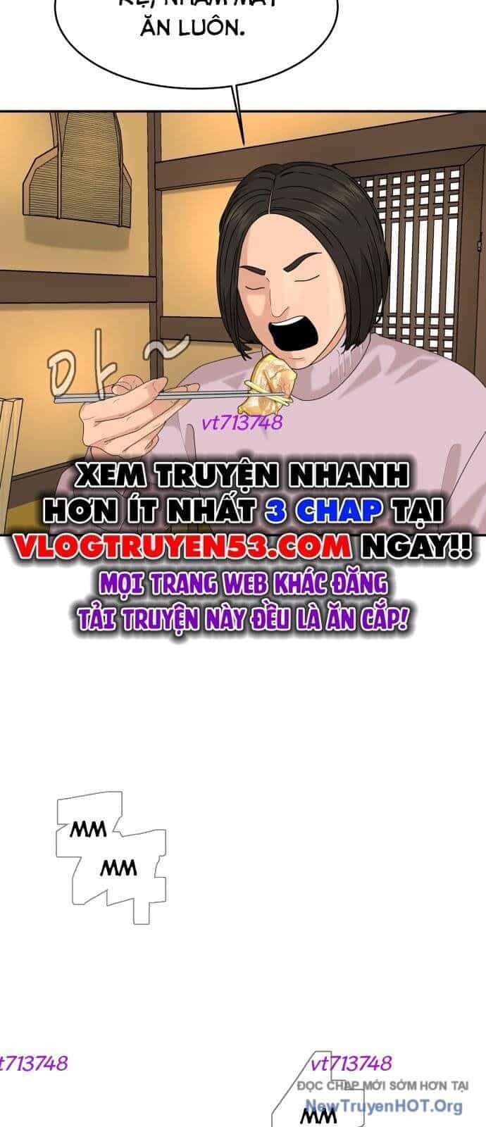 Nhà Hàng Kỳ Lạ - Chương 43 - ảnh 15