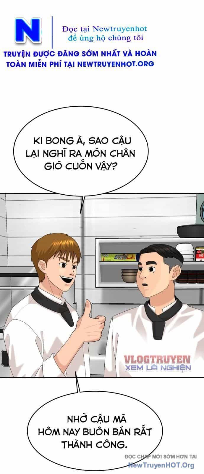 Nhà Hàng Kỳ Lạ - Chương 43 - ảnh 19