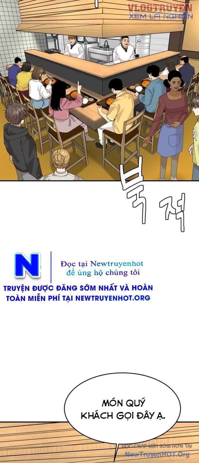 Nhà Hàng Kỳ Lạ - Chương 43 - ảnh 23