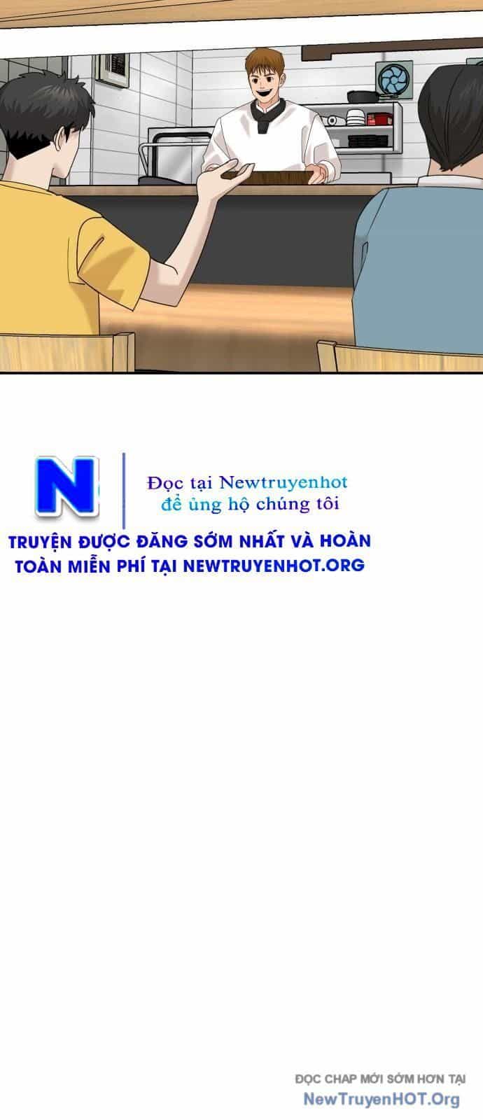 Nhà Hàng Kỳ Lạ - Chương 43 - ảnh 24