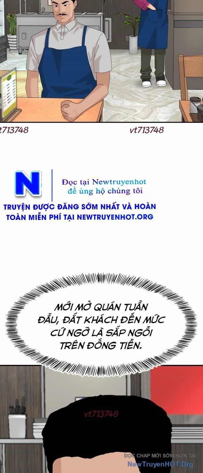 Nhà Hàng Kỳ Lạ - Chương 43 - ảnh 27