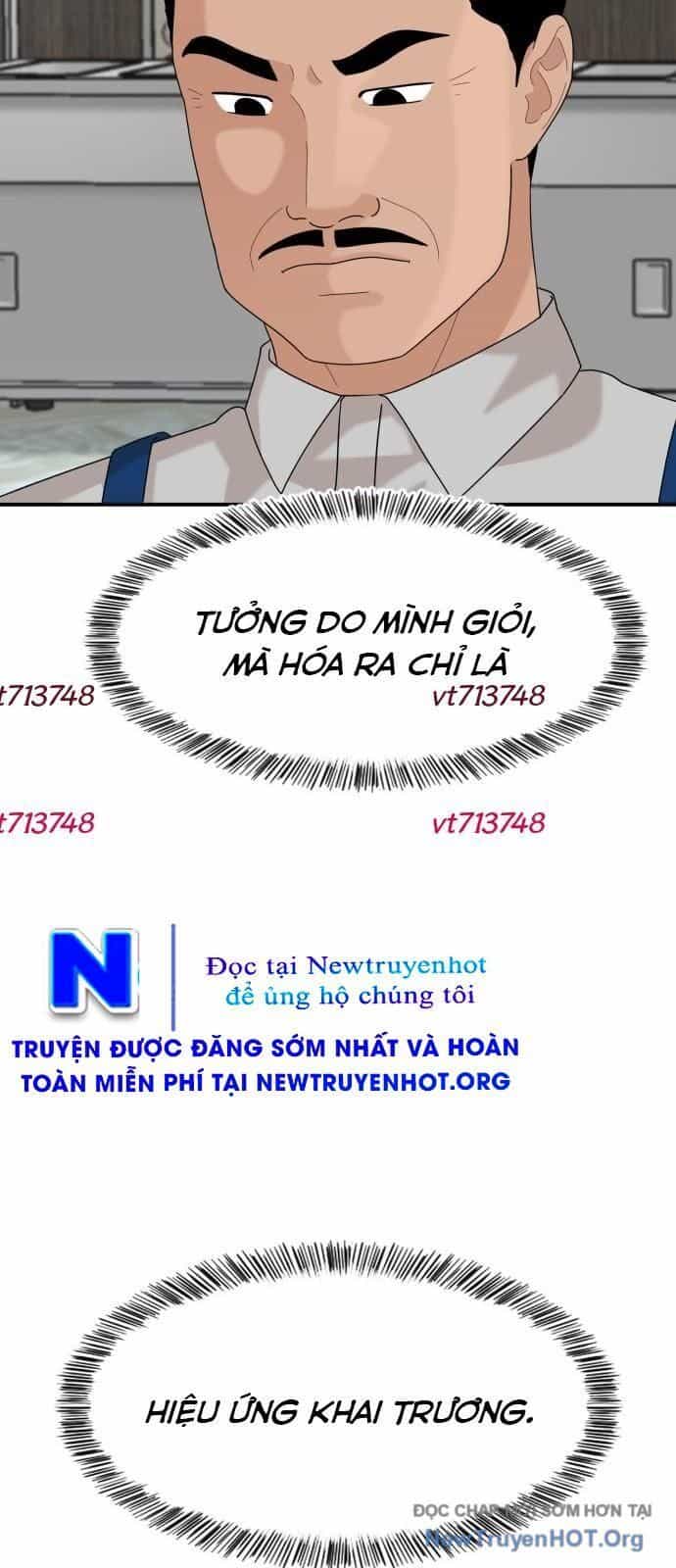 Nhà Hàng Kỳ Lạ - Chương 43 - ảnh 28