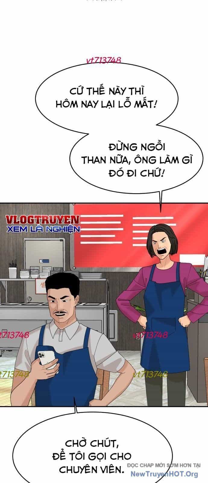 Nhà Hàng Kỳ Lạ - Chương 43 - ảnh 29