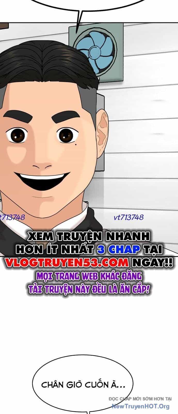 Nhà Hàng Kỳ Lạ - Chương 43 - ảnh 3