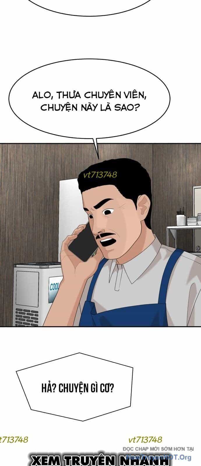 Nhà Hàng Kỳ Lạ - Chương 43 - ảnh 30