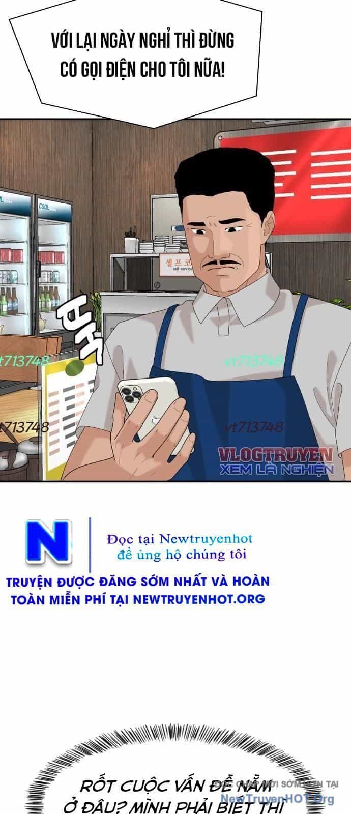 Nhà Hàng Kỳ Lạ - Chương 43 - ảnh 33
