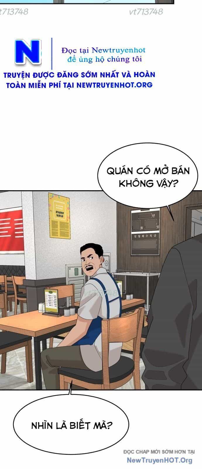 Nhà Hàng Kỳ Lạ - Chương 43 - ảnh 36