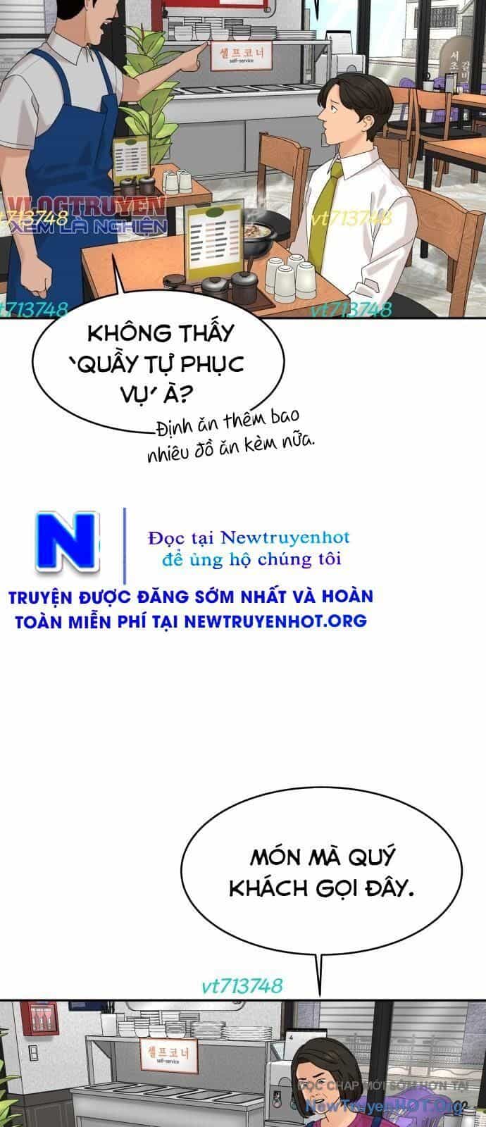 Nhà Hàng Kỳ Lạ - Chương 43 - ảnh 42