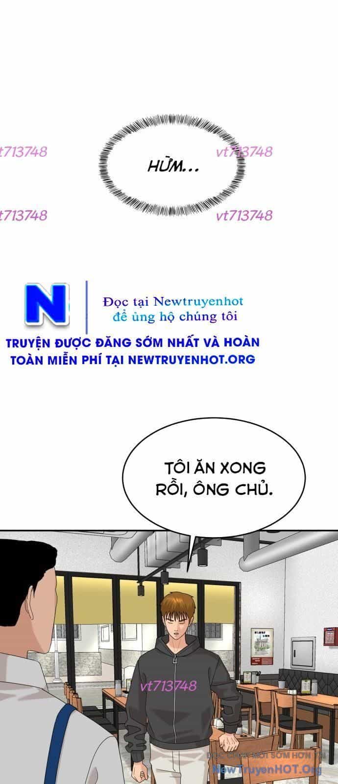 Nhà Hàng Kỳ Lạ - Chương 43 - ảnh 47