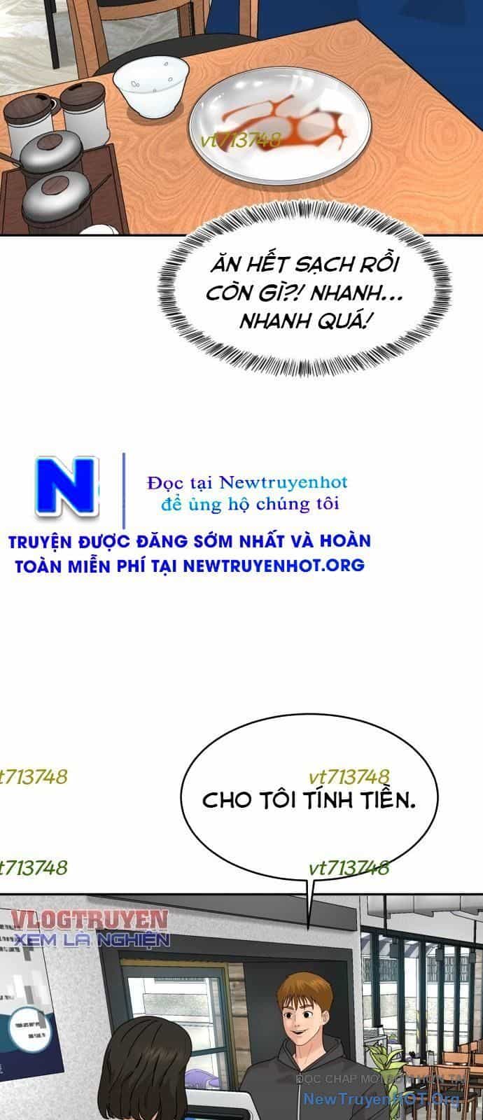 Nhà Hàng Kỳ Lạ - Chương 43 - ảnh 49
