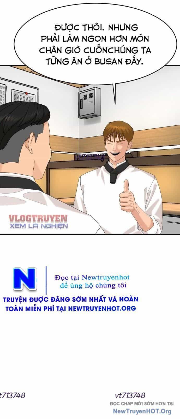 Nhà Hàng Kỳ Lạ - Chương 43 - ảnh 5