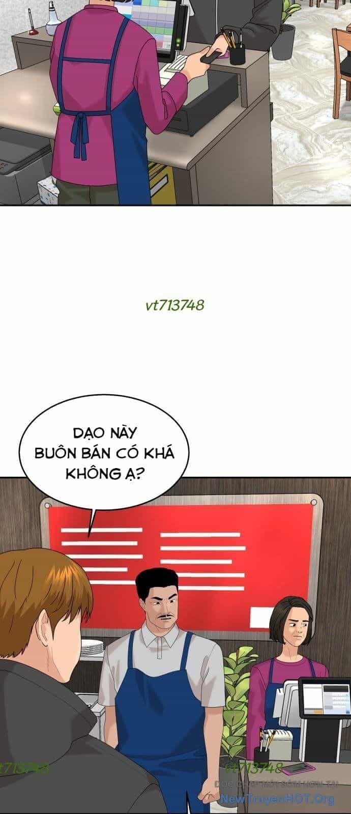 Nhà Hàng Kỳ Lạ - Chương 43 - ảnh 50