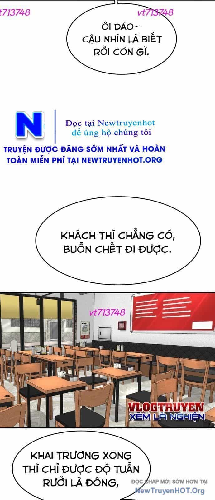 Nhà Hàng Kỳ Lạ - Chương 43 - ảnh 51