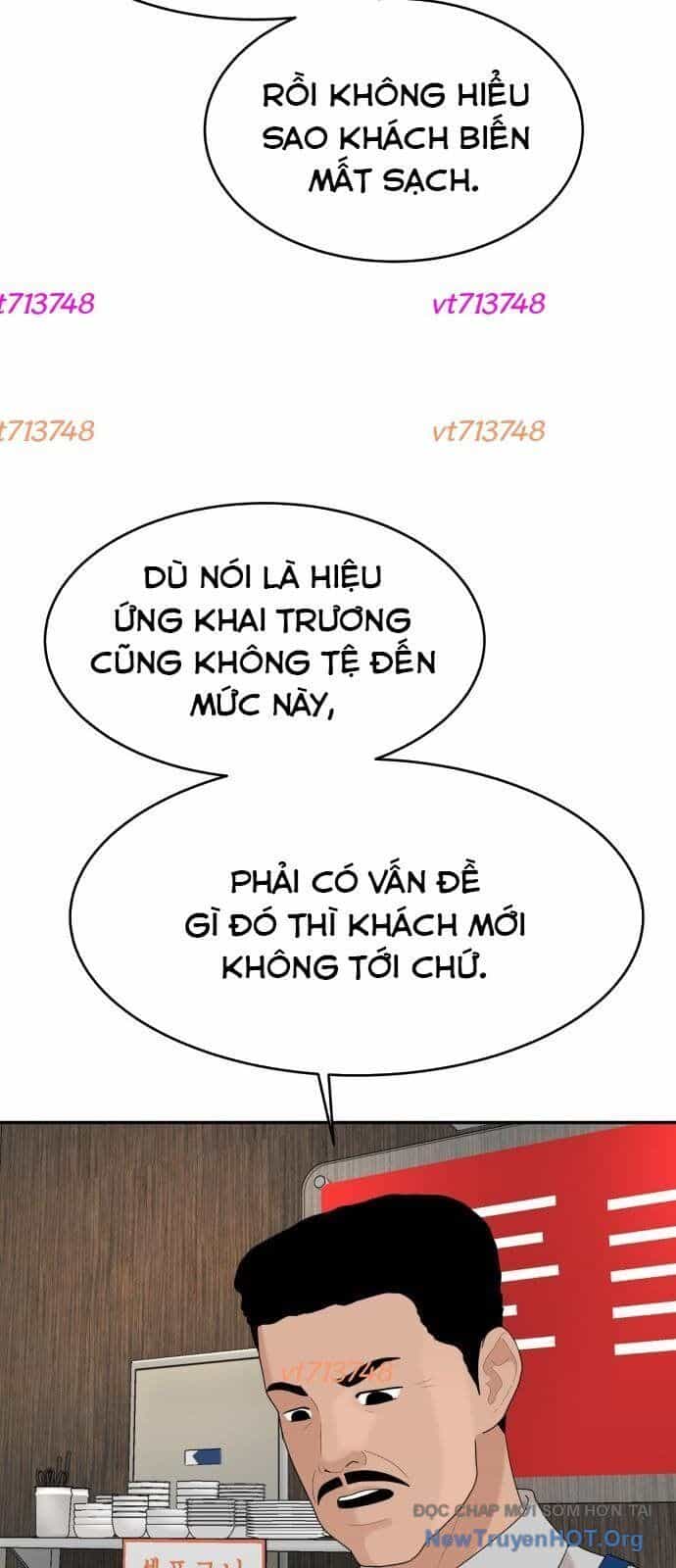 Nhà Hàng Kỳ Lạ - Chương 43 - ảnh 52