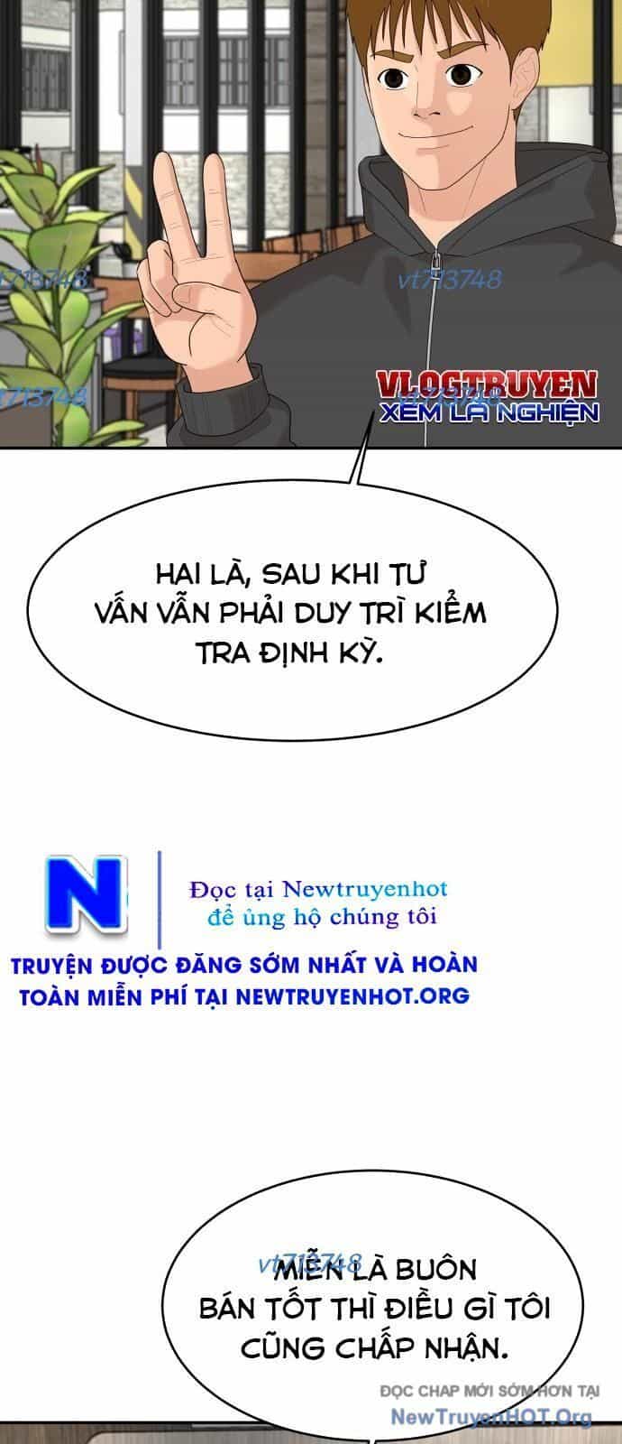 Nhà Hàng Kỳ Lạ - Chương 43 - ảnh 57
