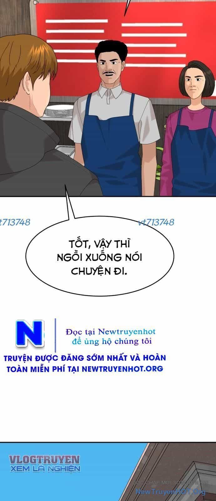 Nhà Hàng Kỳ Lạ - Chương 43 - ảnh 58