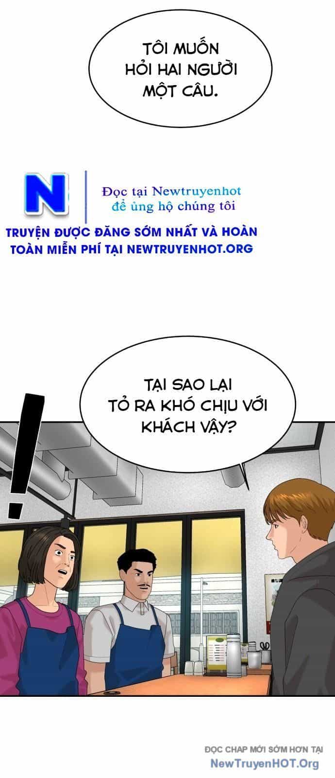 Nhà Hàng Kỳ Lạ - Chương 43 - ảnh 61