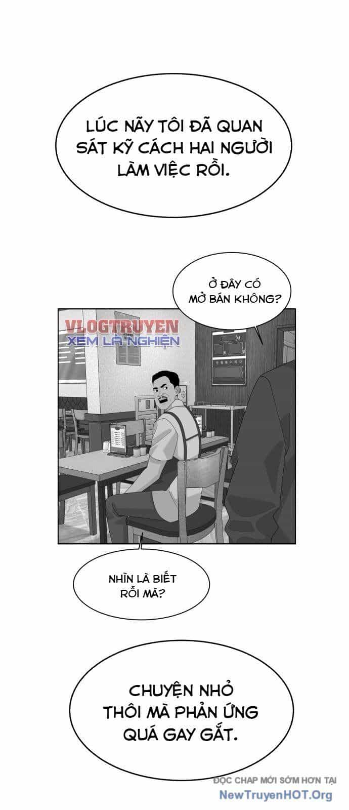 Nhà Hàng Kỳ Lạ - Chương 43 - ảnh 62