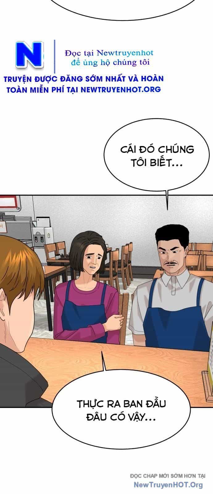 Nhà Hàng Kỳ Lạ - Chương 43 - ảnh 65