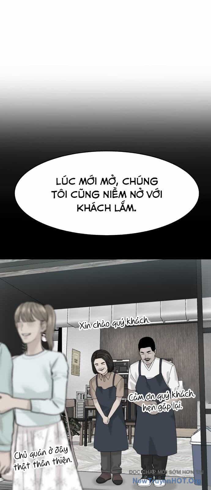 Nhà Hàng Kỳ Lạ - Chương 43 - ảnh 66