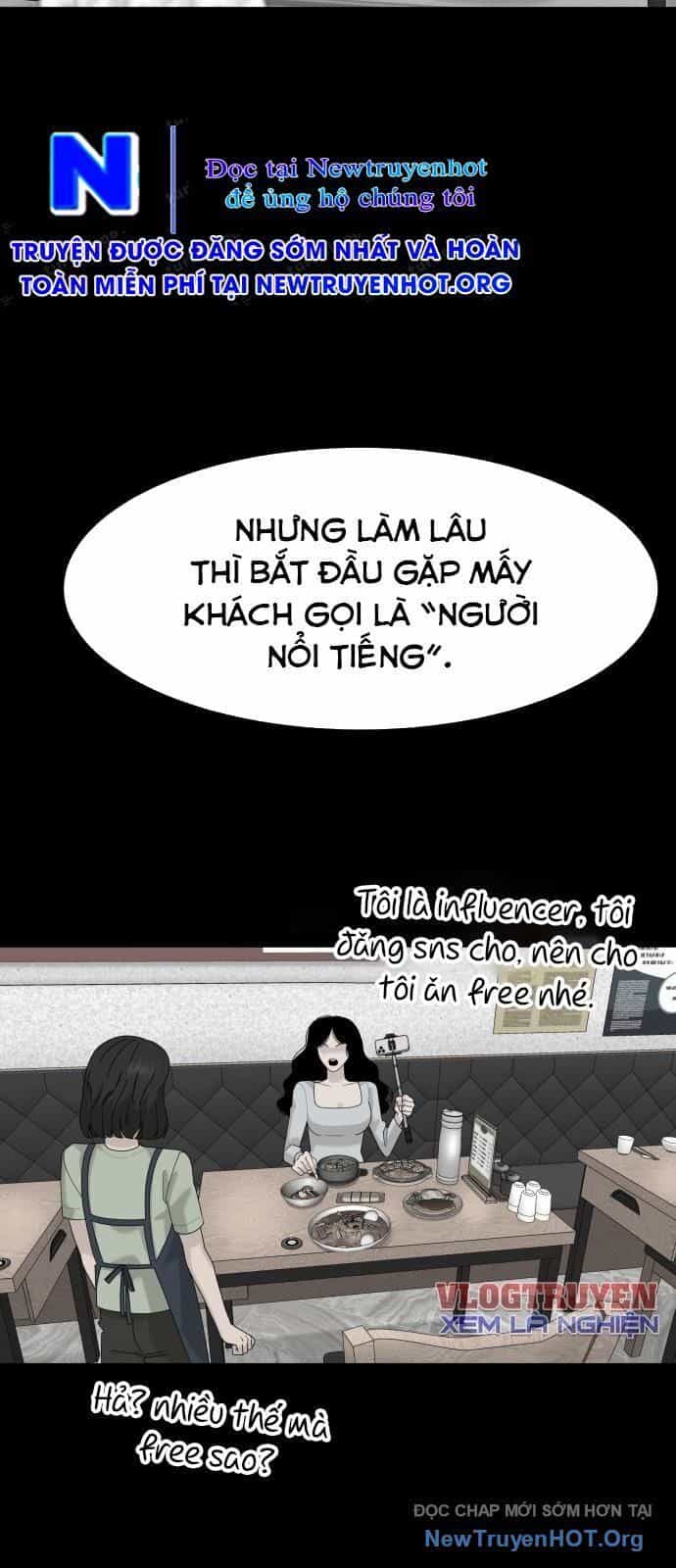 Nhà Hàng Kỳ Lạ - Chương 43 - ảnh 67