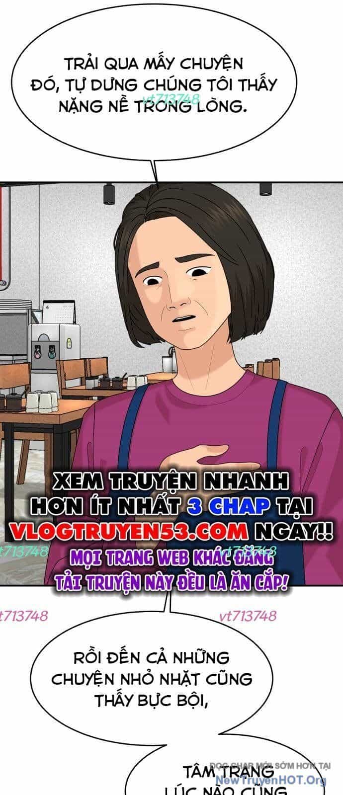 Nhà Hàng Kỳ Lạ - Chương 43 - ảnh 69