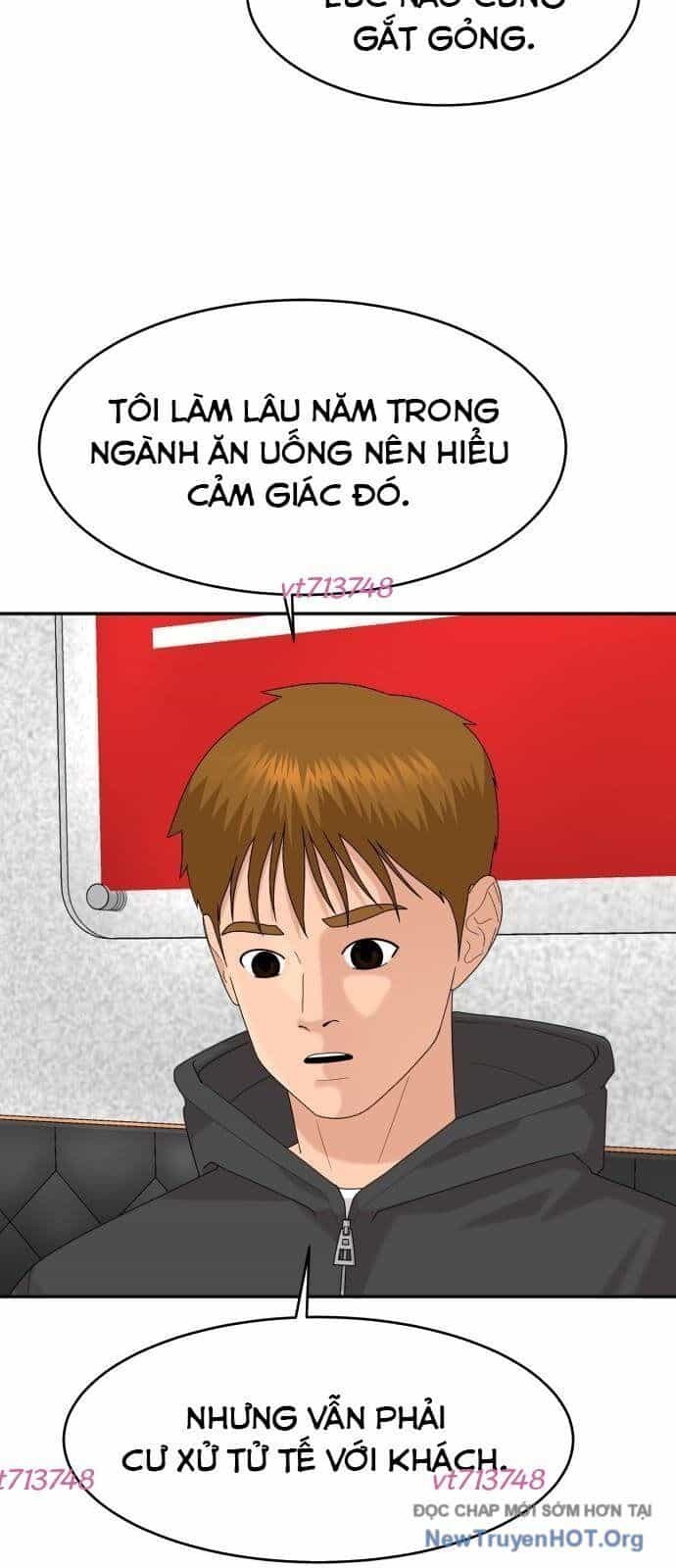 Nhà Hàng Kỳ Lạ - Chương 43 - ảnh 70