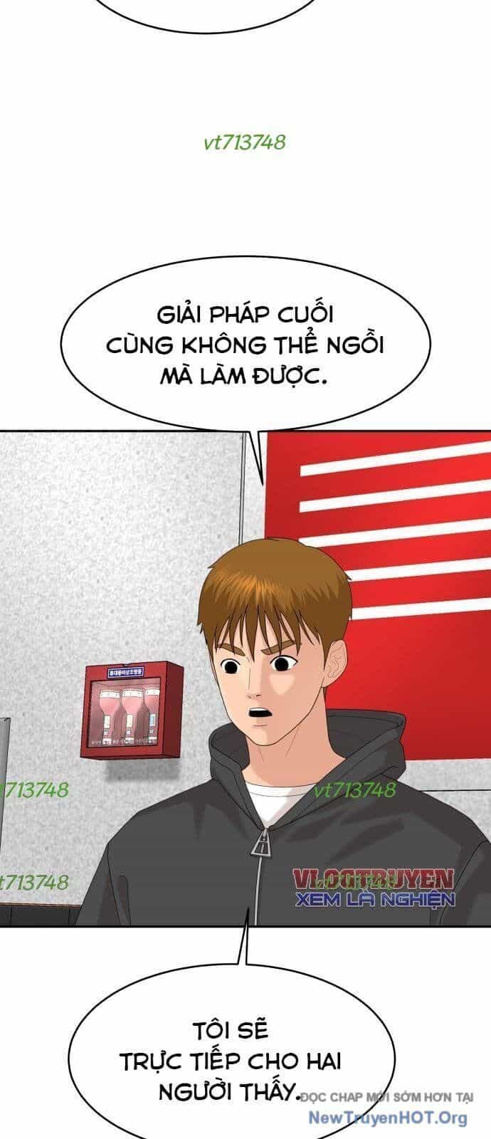 Nhà Hàng Kỳ Lạ - Chương 43 - ảnh 79