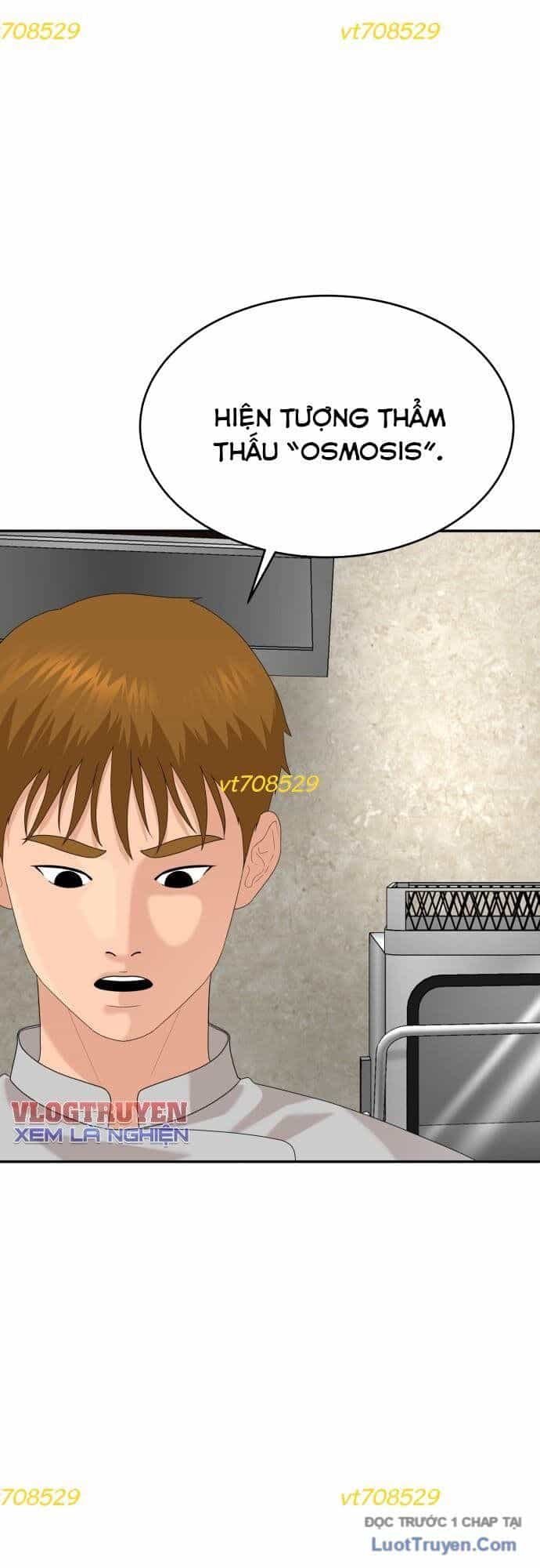 Nhà Hàng Kỳ Lạ - Chương 44 - ảnh 12