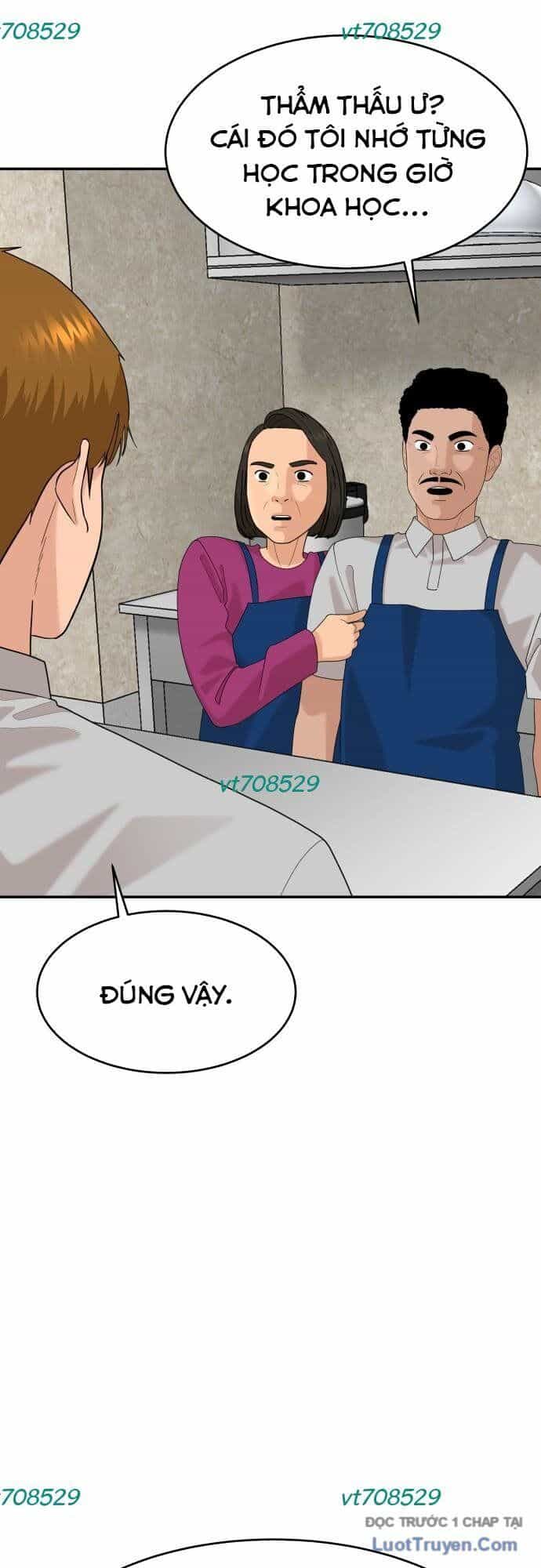 Nhà Hàng Kỳ Lạ - Chương 44 - ảnh 13