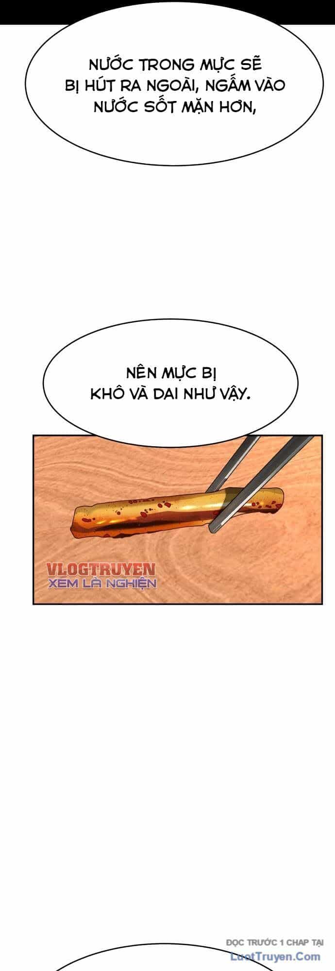 Nhà Hàng Kỳ Lạ - Chương 44 - ảnh 15