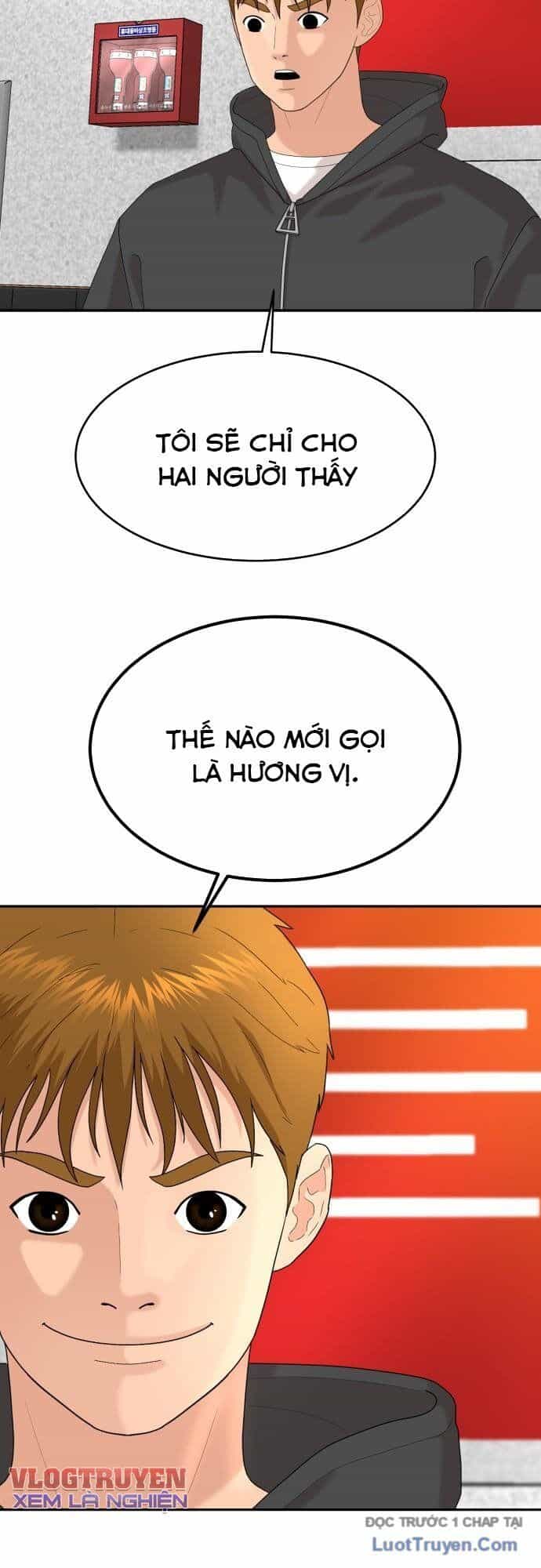 Nhà Hàng Kỳ Lạ - Chương 44 - ảnh 3