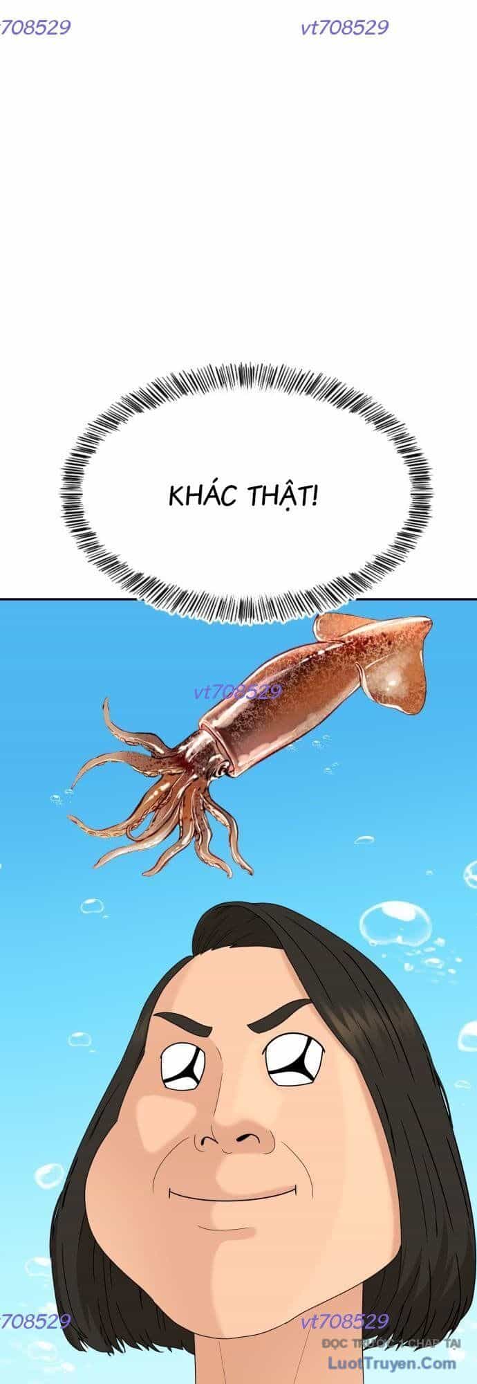 Nhà Hàng Kỳ Lạ - Chương 44 - ảnh 31