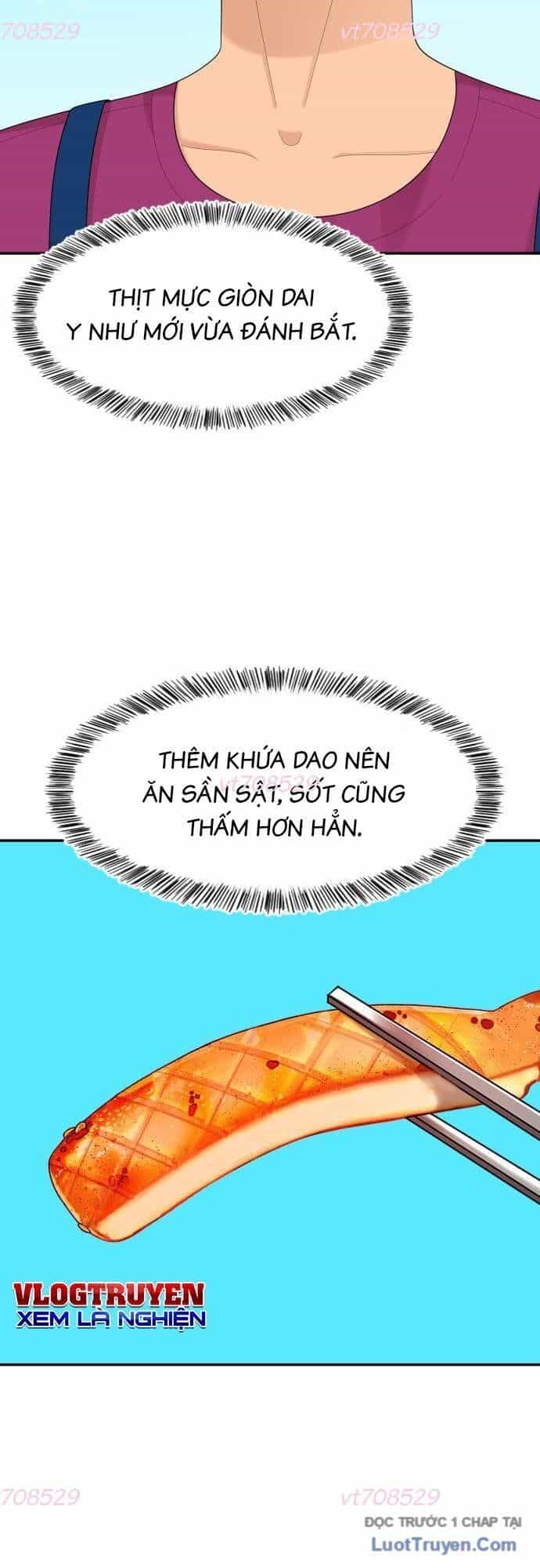 Nhà Hàng Kỳ Lạ - Chương 44 - ảnh 32