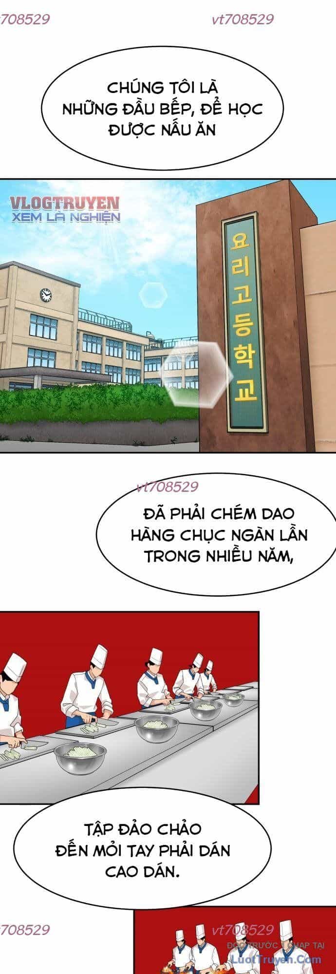 Nhà Hàng Kỳ Lạ - Chương 44 - ảnh 36