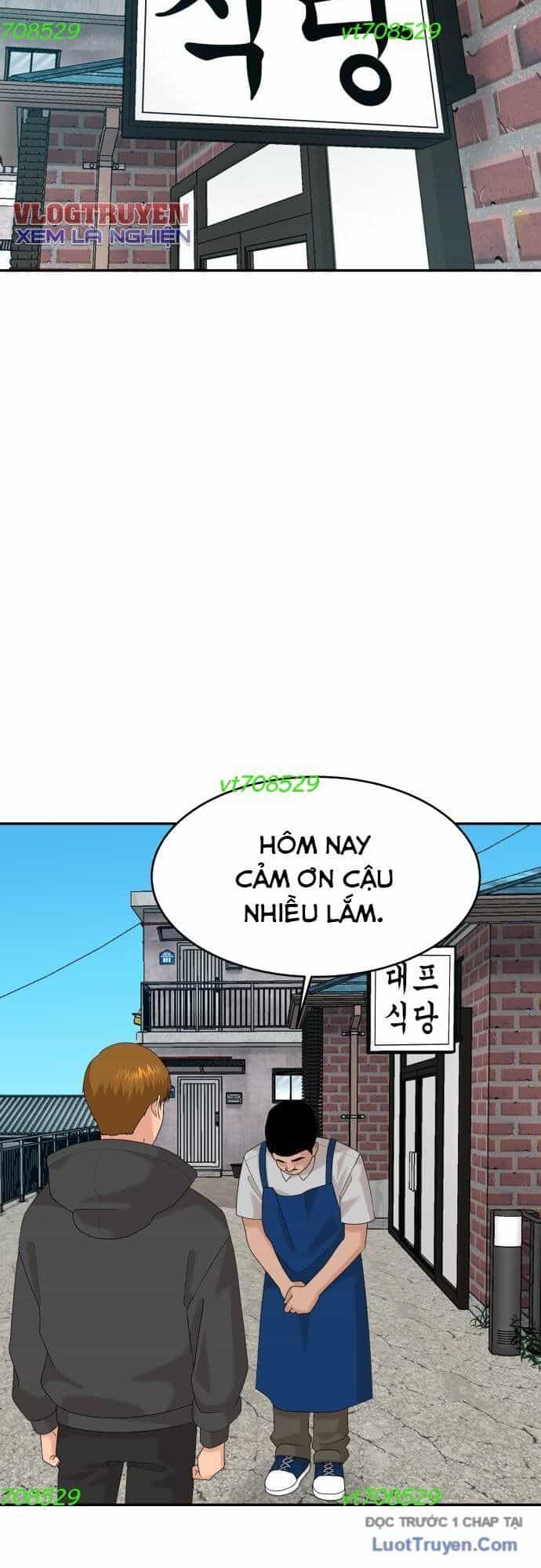 Nhà Hàng Kỳ Lạ - Chương 44 - ảnh 42