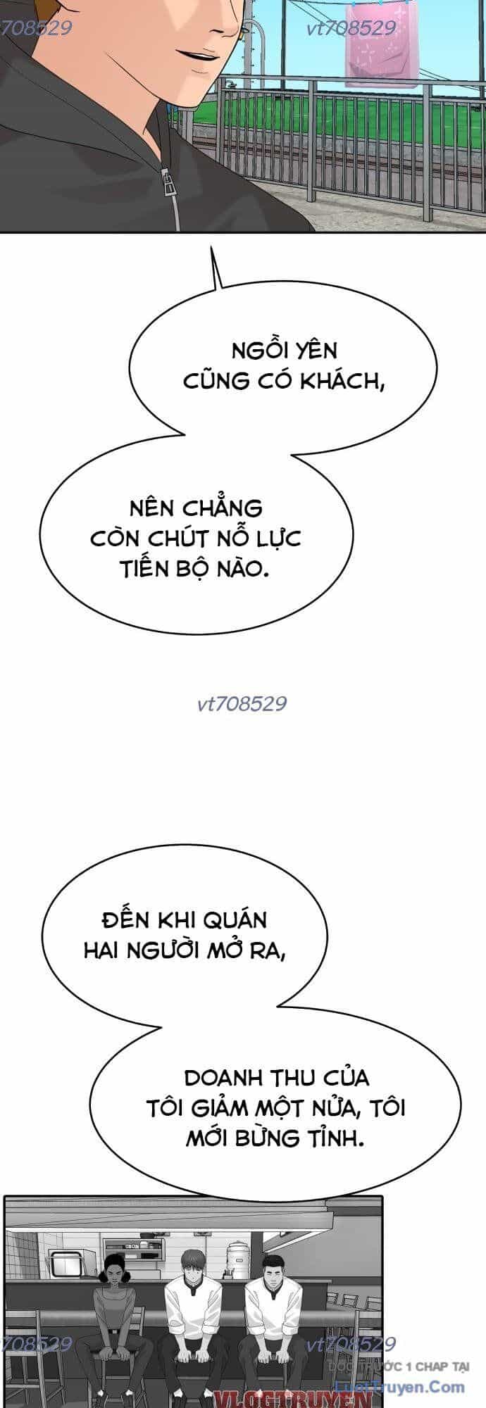 Nhà Hàng Kỳ Lạ - Chương 44 - ảnh 46