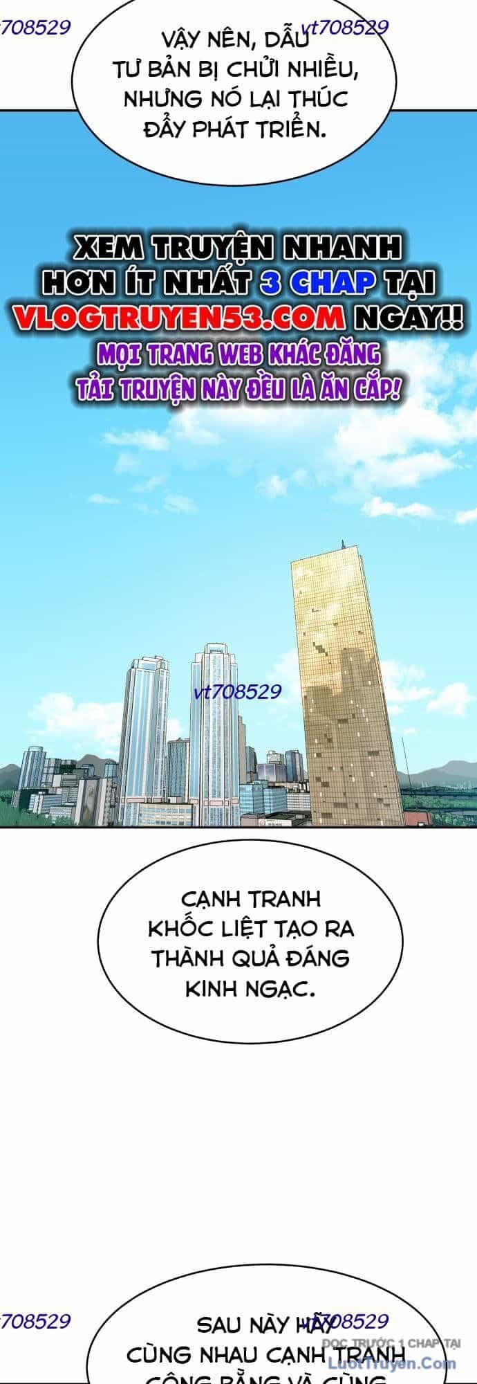 Nhà Hàng Kỳ Lạ - Chương 44 - ảnh 48
