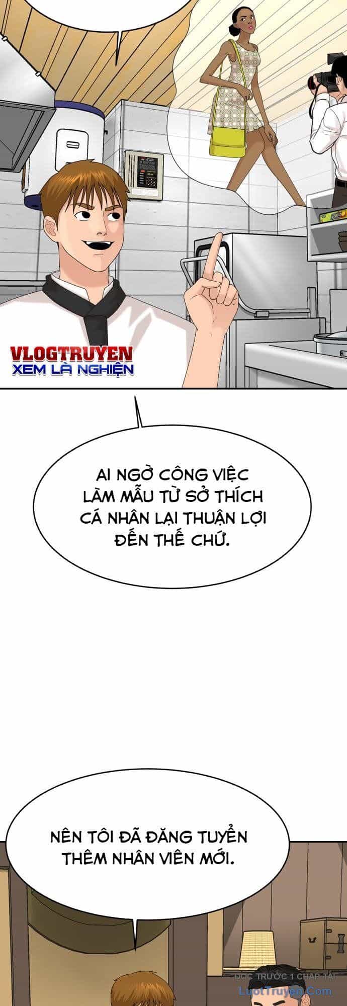 Nhà Hàng Kỳ Lạ - Chương 44 - ảnh 53