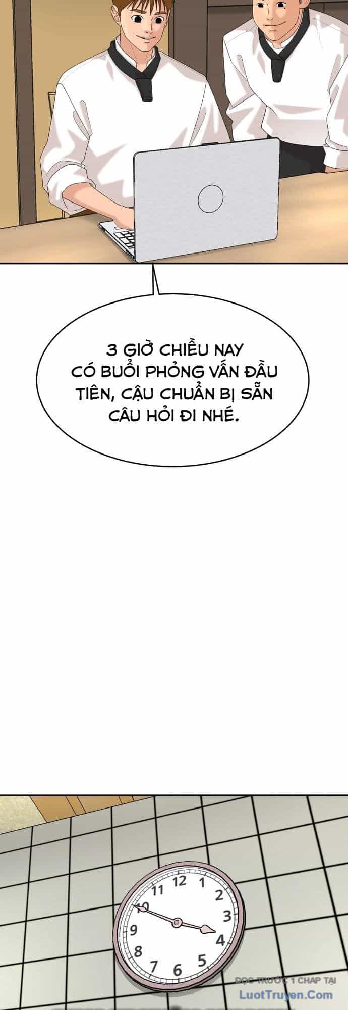Nhà Hàng Kỳ Lạ - Chương 44 - ảnh 54