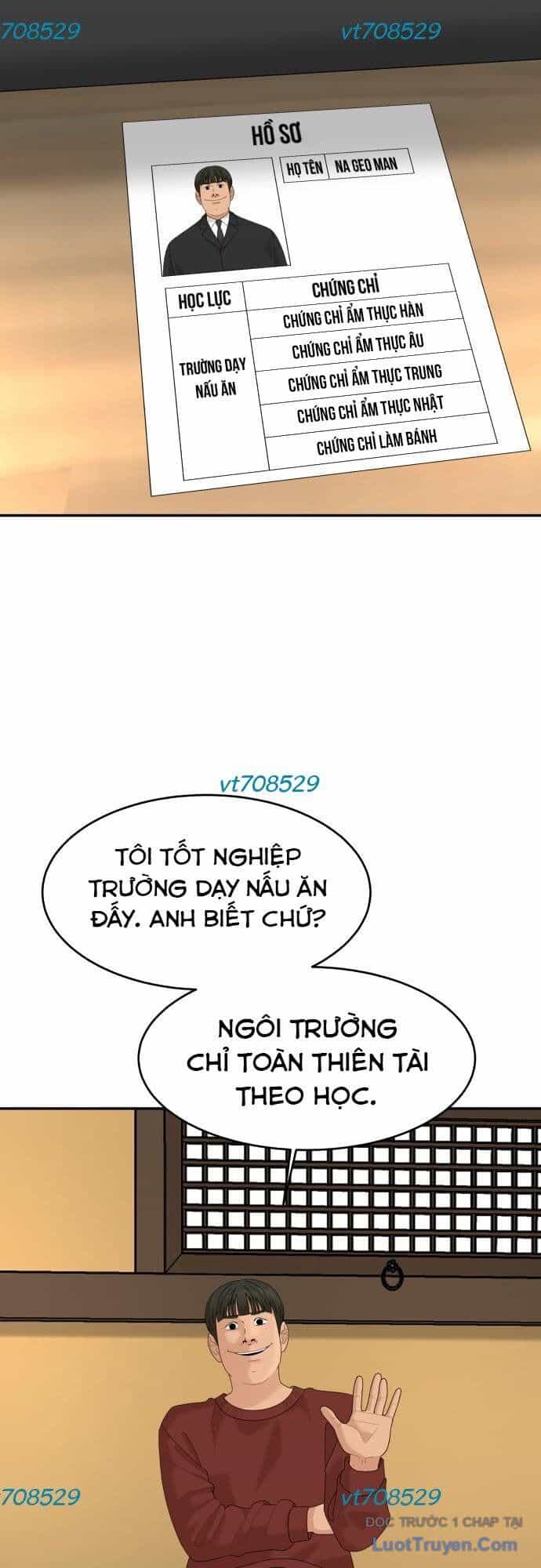 Nhà Hàng Kỳ Lạ - Chương 44 - ảnh 60
