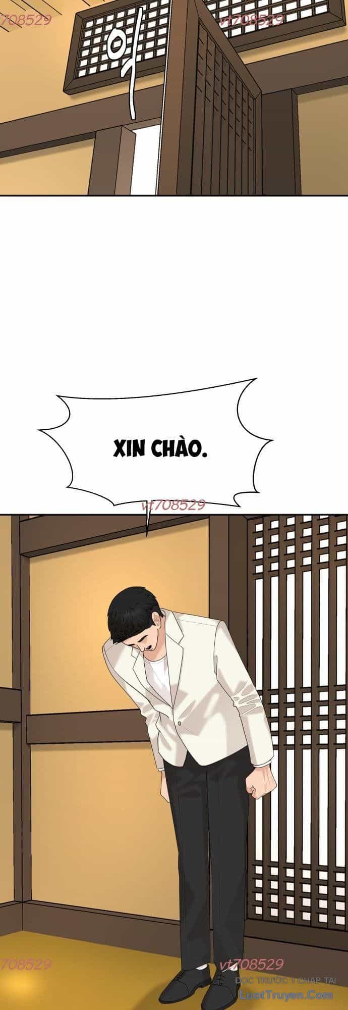 Nhà Hàng Kỳ Lạ - Chương 44 - ảnh 66