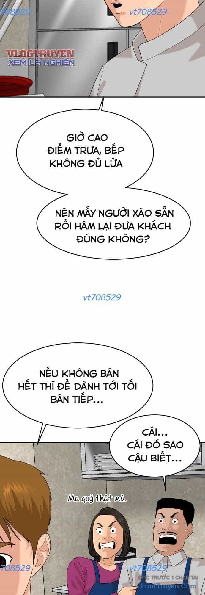 Nhà Hàng Kỳ Lạ - Chương 44 - ảnh 9
