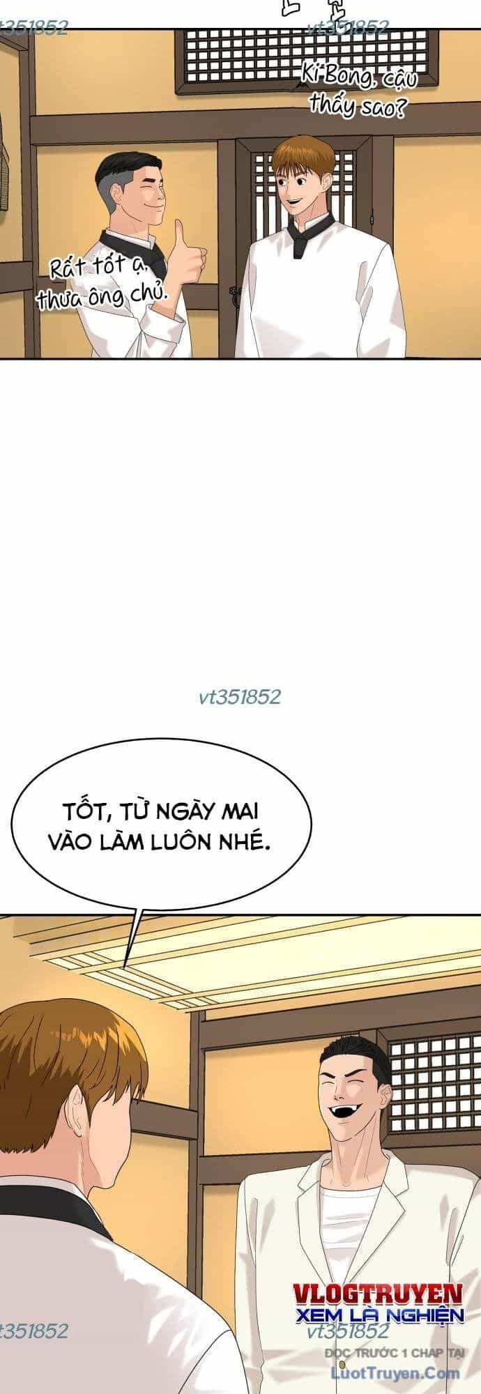 Nhà Hàng Kỳ Lạ - Chương 45 - ảnh 10
