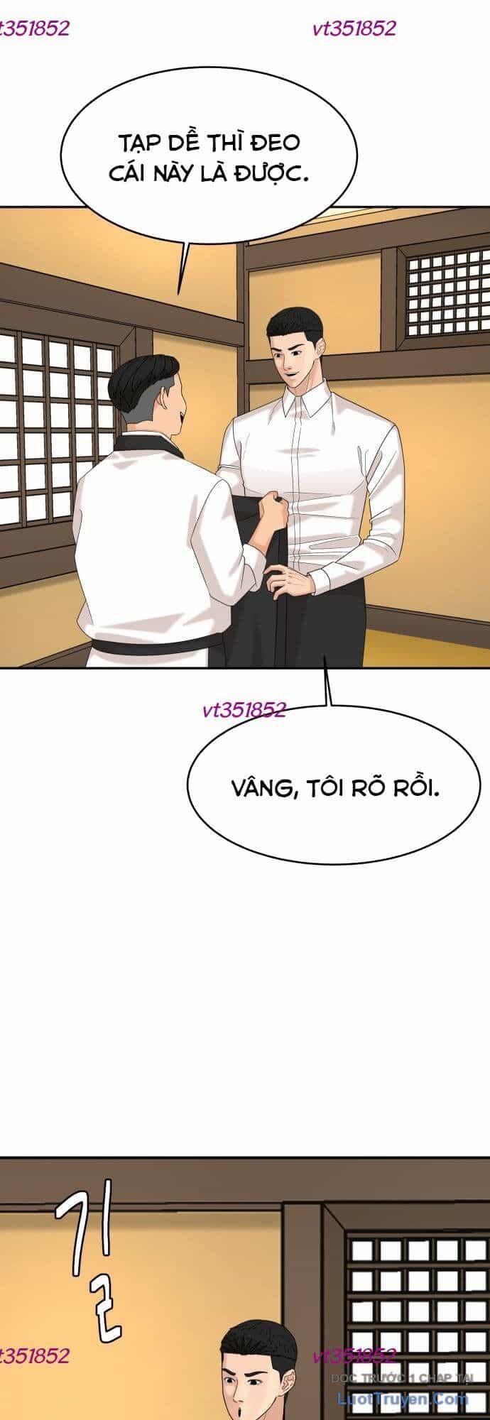Nhà Hàng Kỳ Lạ - Chương 45 - ảnh 13